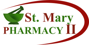 St. Mary Pharmacy