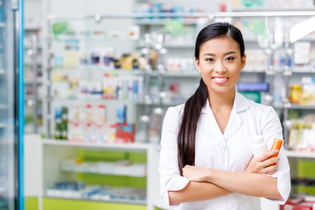 How Can Your Local Pharmacy Help You? 