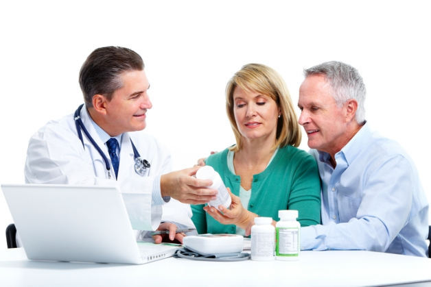 6 Ways You Can Help Improve Your Senior’s Medication Adherence