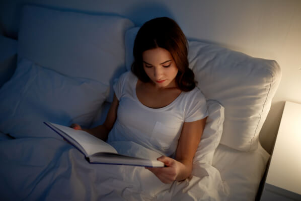 Pre-Bedtime Rituals That Help Keep You Healthy